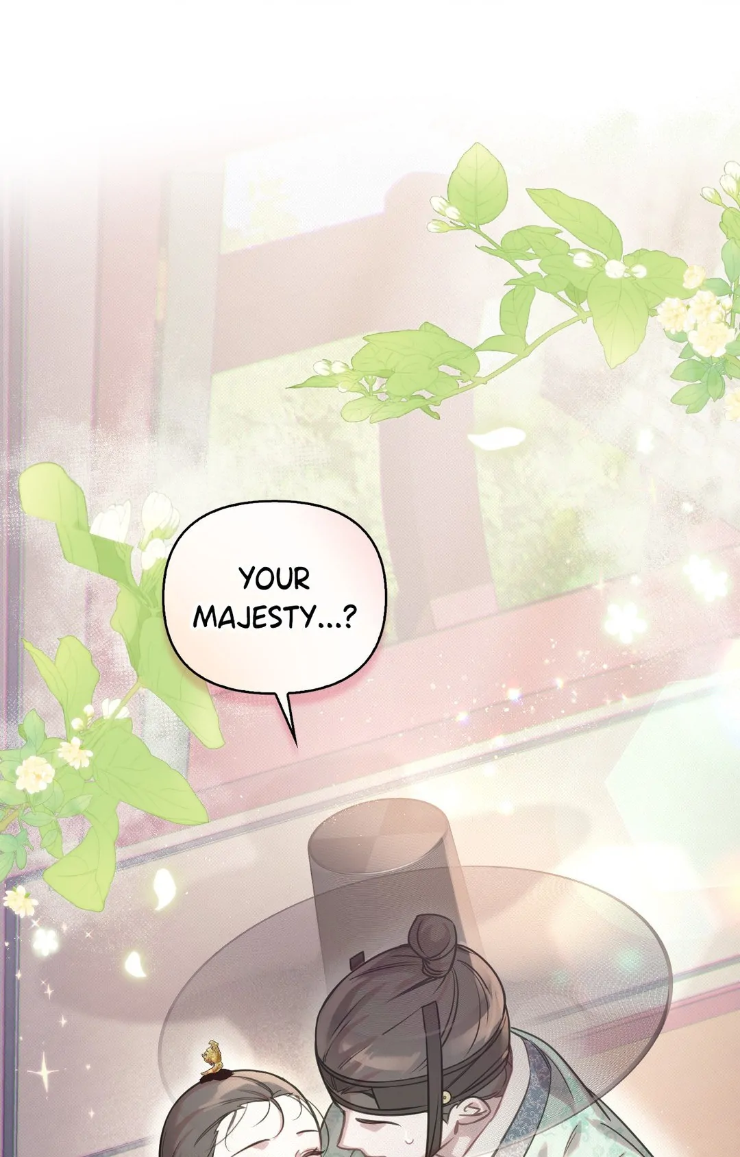 Read The Queen’s Secret Lessons Manga Online