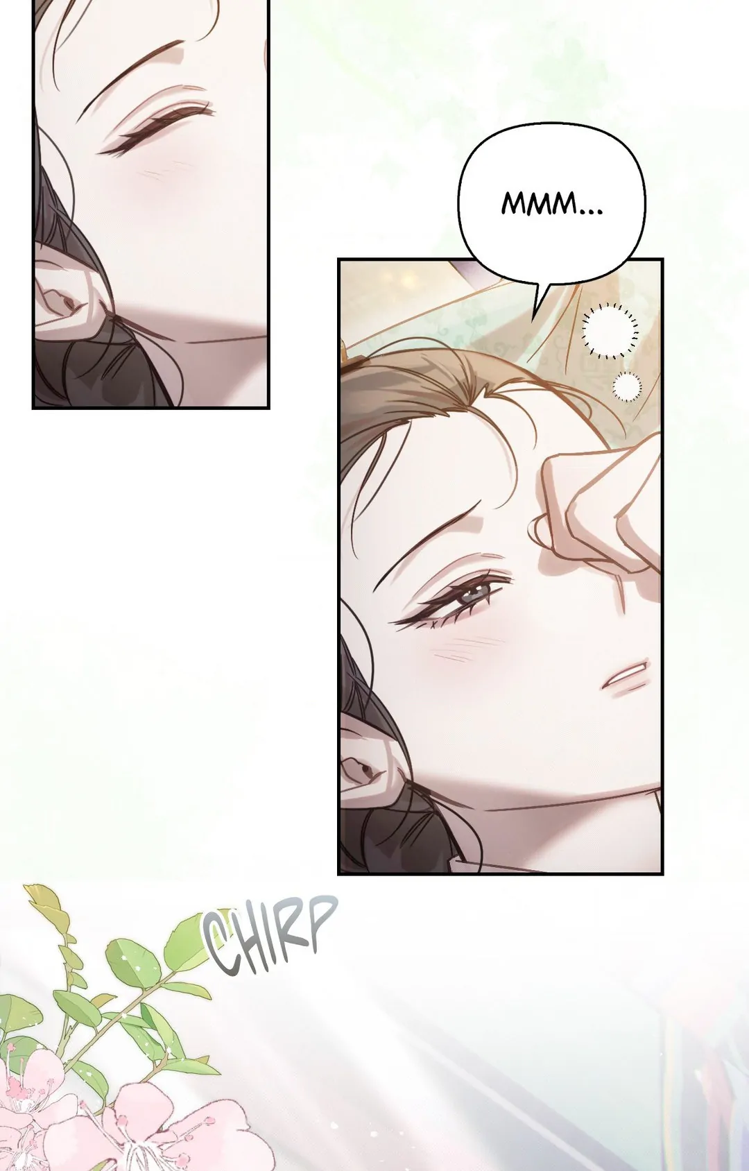 Read The Queen’s Secret Lessons Manga Online
