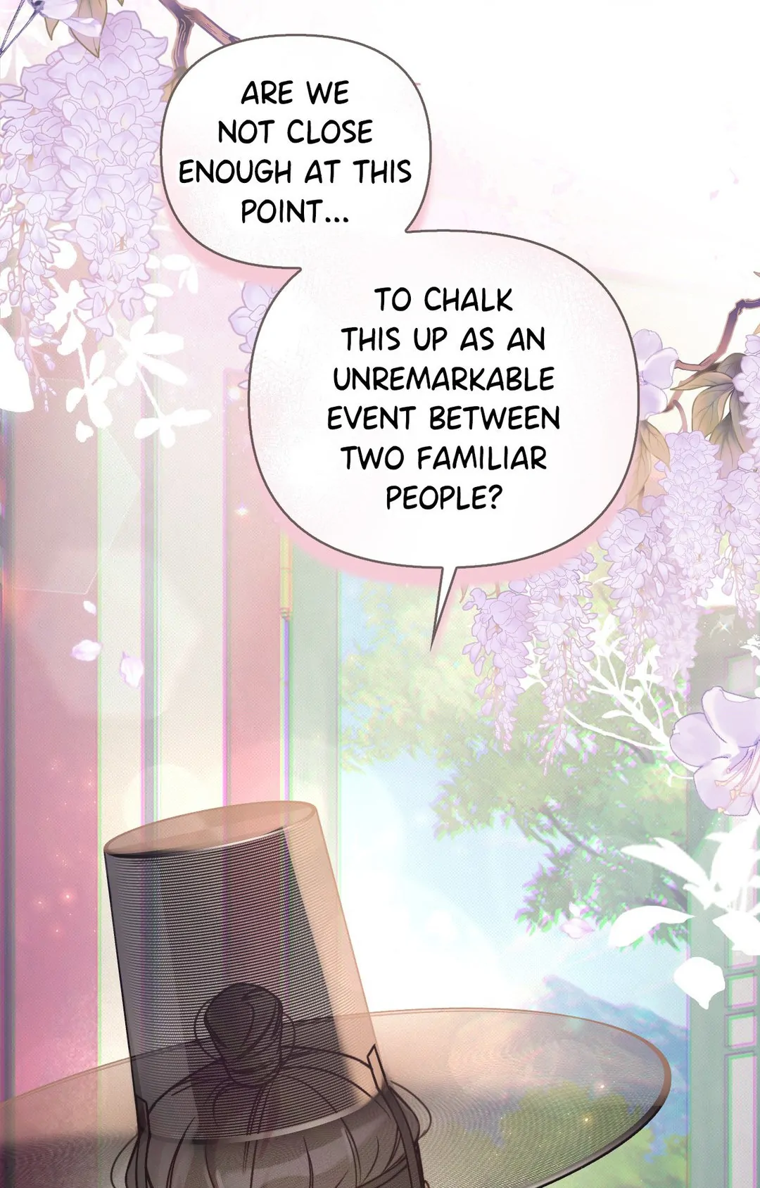 Read The Queen’s Secret Lessons Manga Online