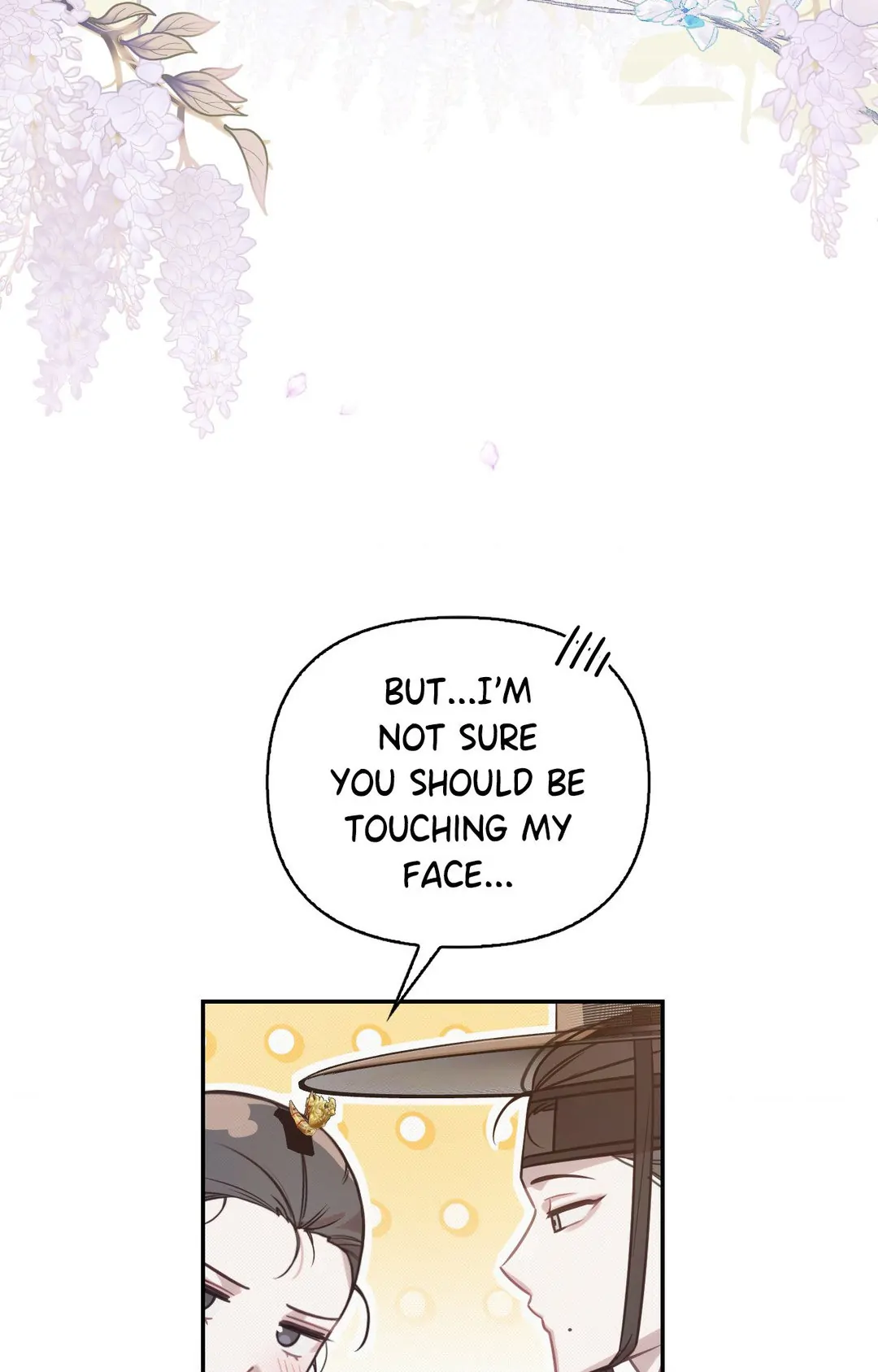 Read The Queen’s Secret Lessons Manga Online