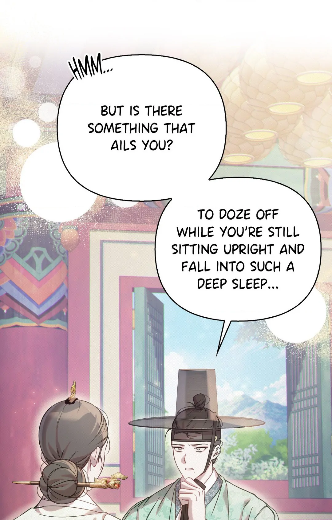 Read The Queen’s Secret Lessons Manga Online