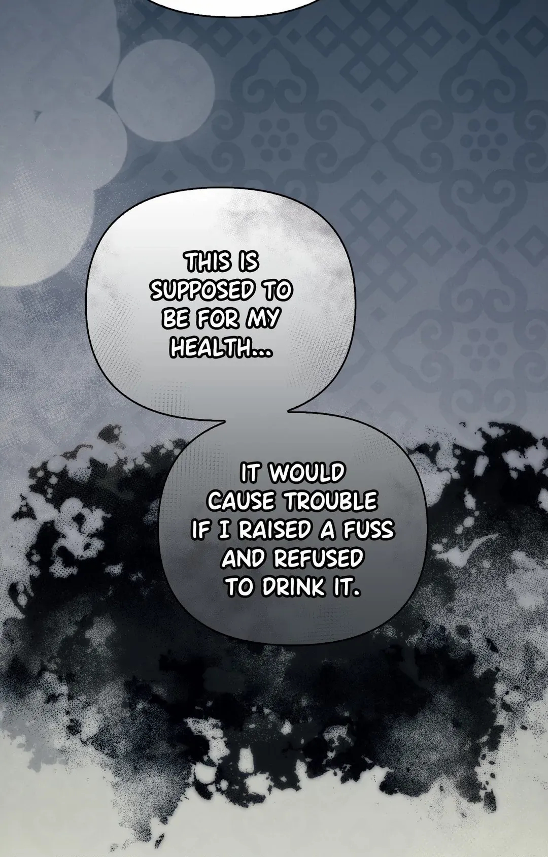 Read The Queen’s Secret Lessons Manga Online