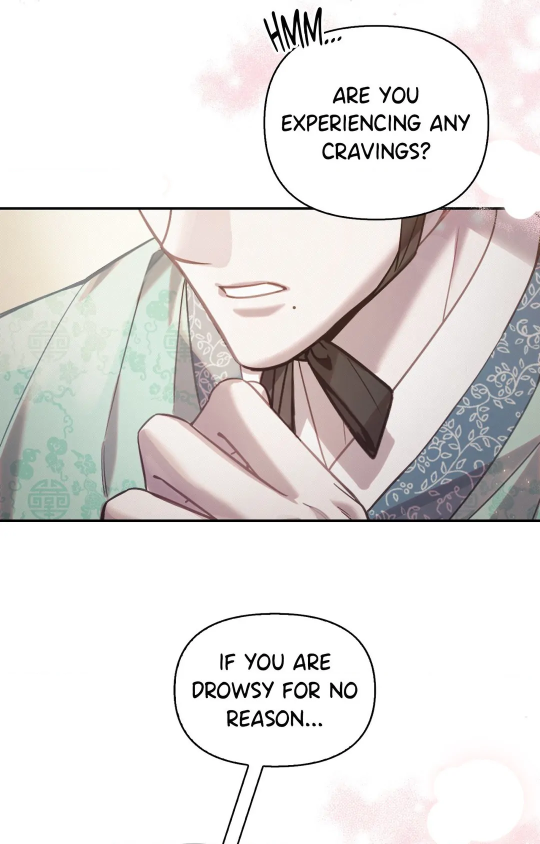 Read The Queen’s Secret Lessons Manga Online