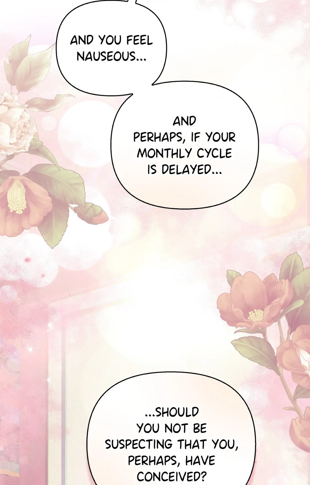 Read The Queen’s Secret Lessons Manga Online