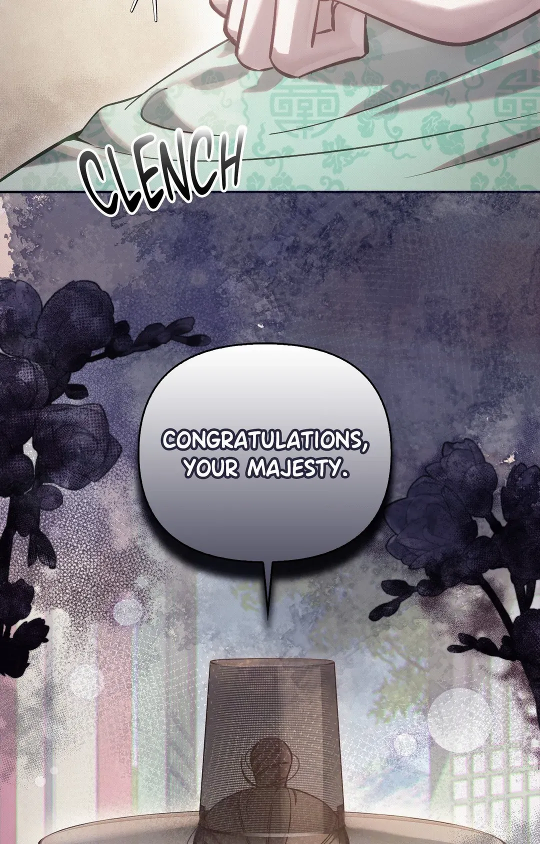 Read The Queen’s Secret Lessons Manga Online