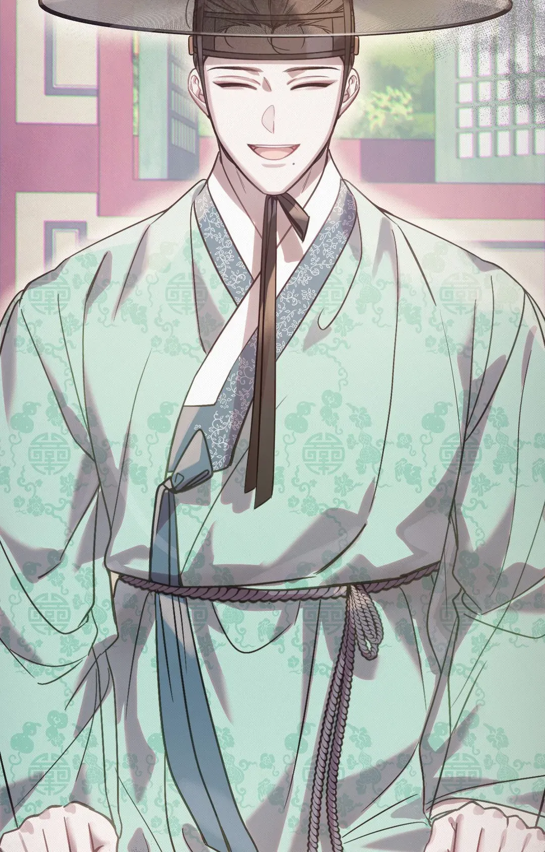Read The Queen’s Secret Lessons Manga Online