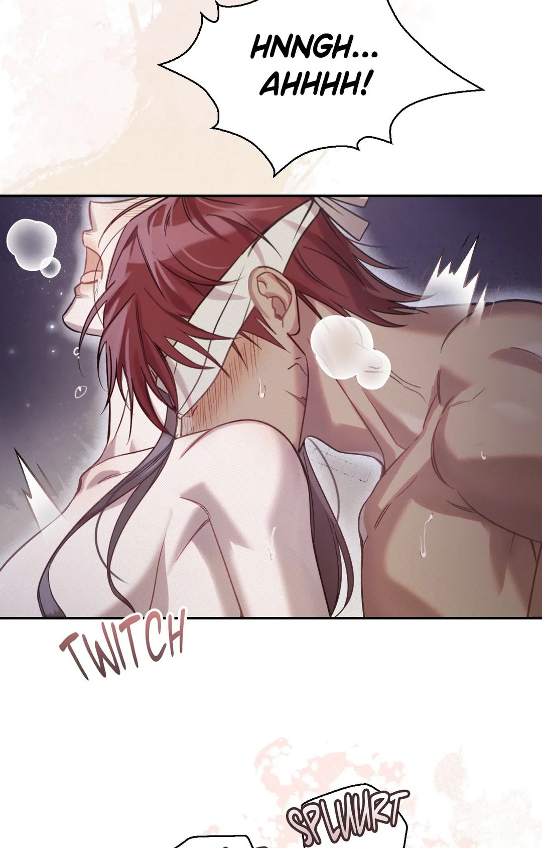 Read The Queen’s Secret Lessons Manga Online