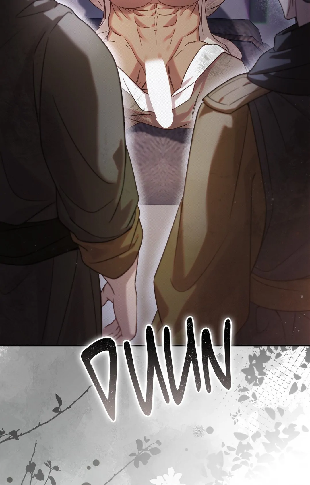 Read The Queen’s Secret Lessons Manga Online