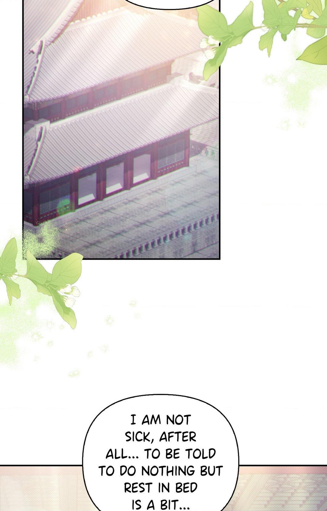 Read The Queen’s Secret Lessons Manga Online