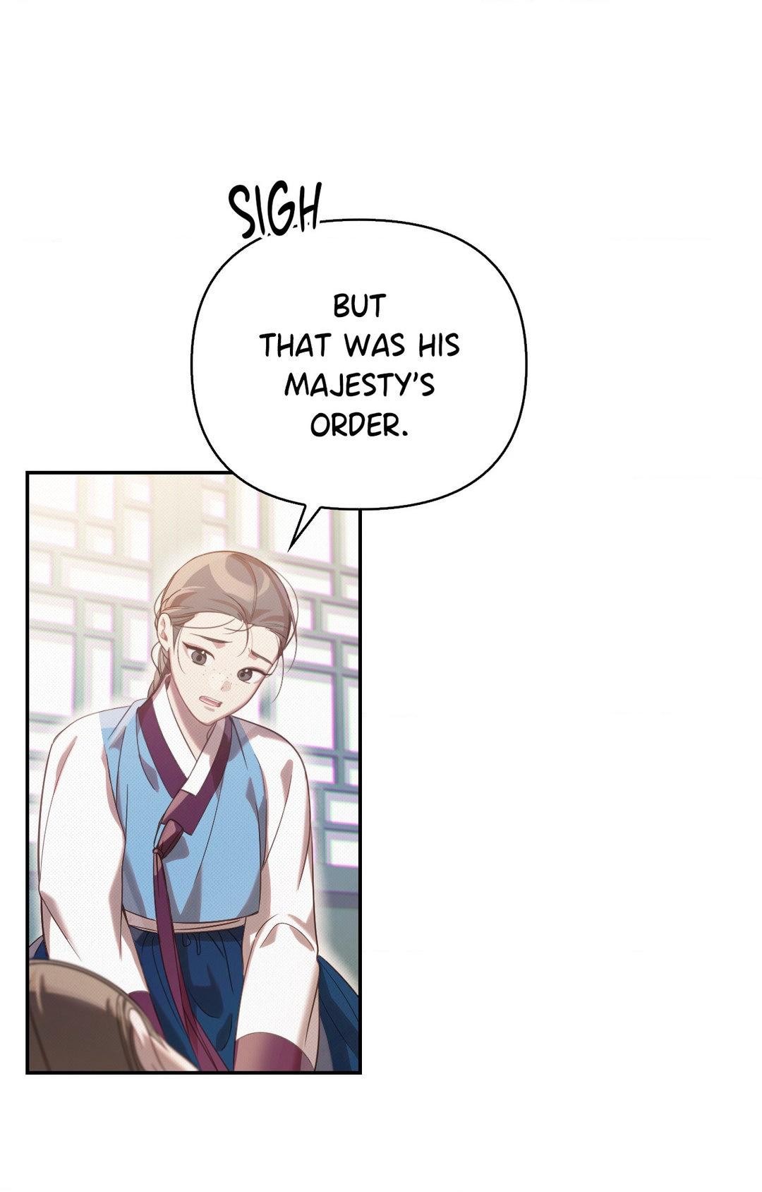 Read The Queen’s Secret Lessons Manga Online