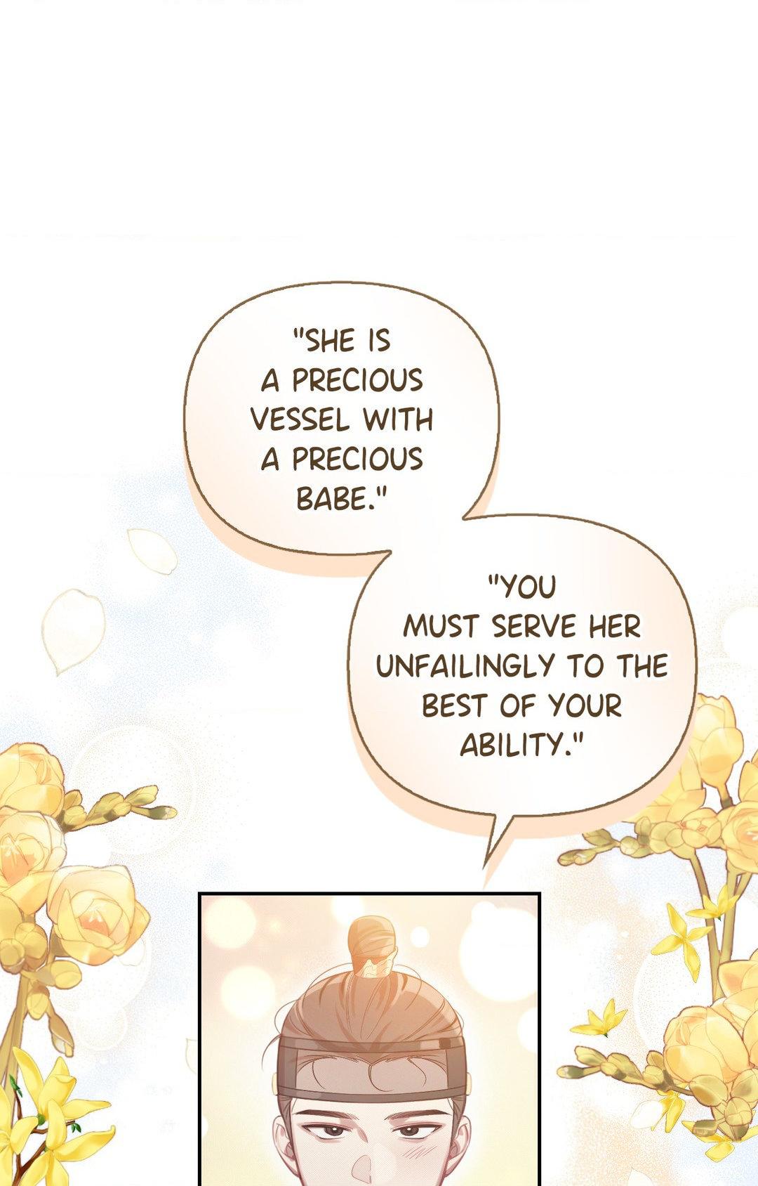 Read The Queen’s Secret Lessons Manga Online