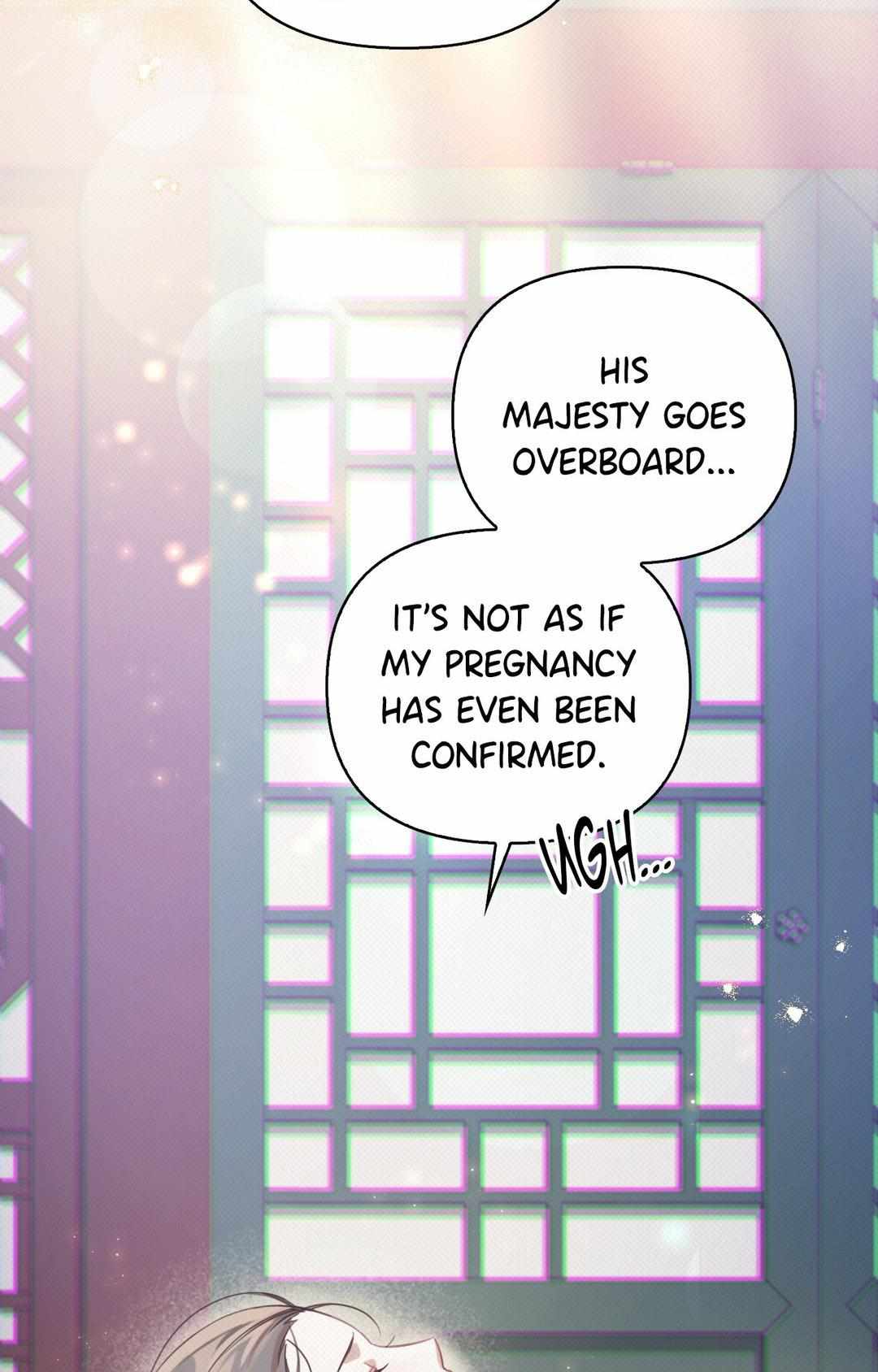 Read The Queen’s Secret Lessons Manga Online