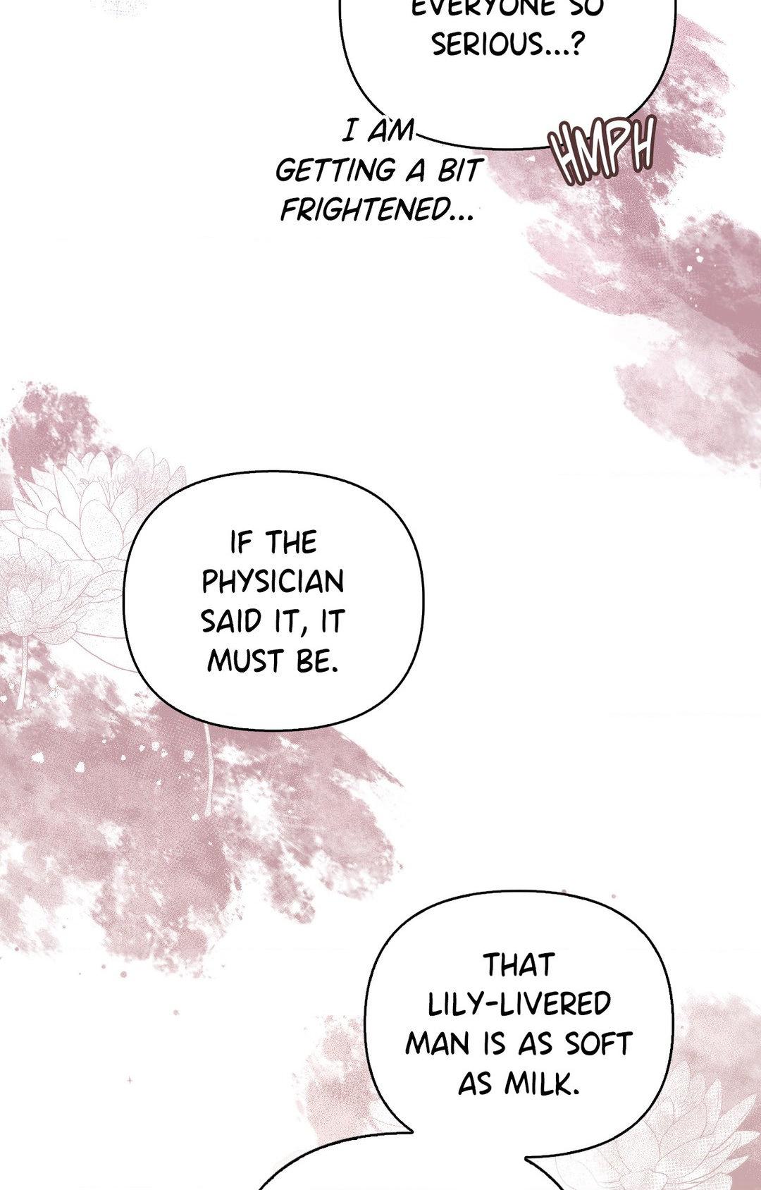 Read The Queen’s Secret Lessons Manga Online