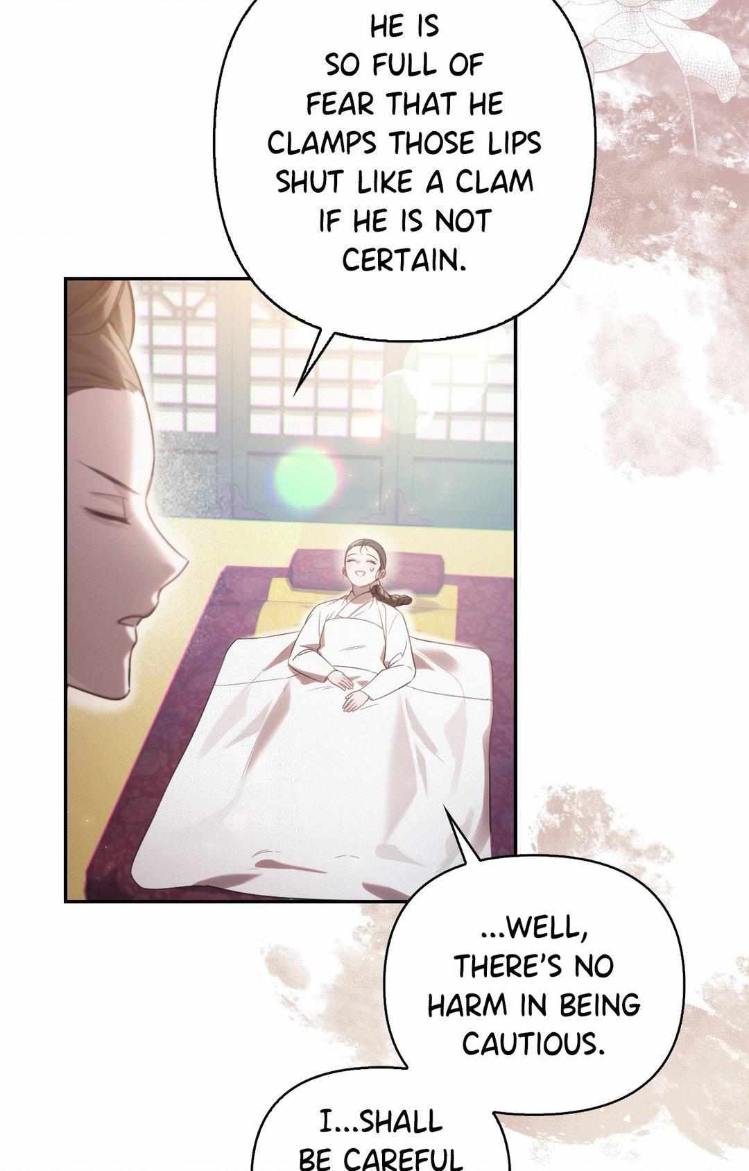 Read The Queen’s Secret Lessons Manga Online