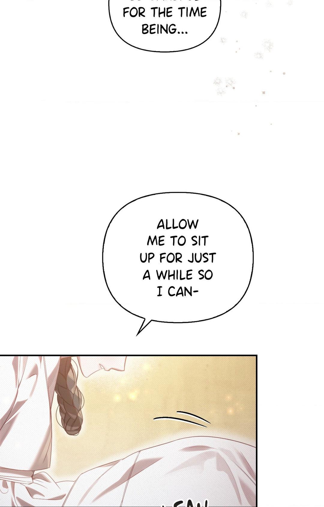 Read The Queen’s Secret Lessons Manga Online