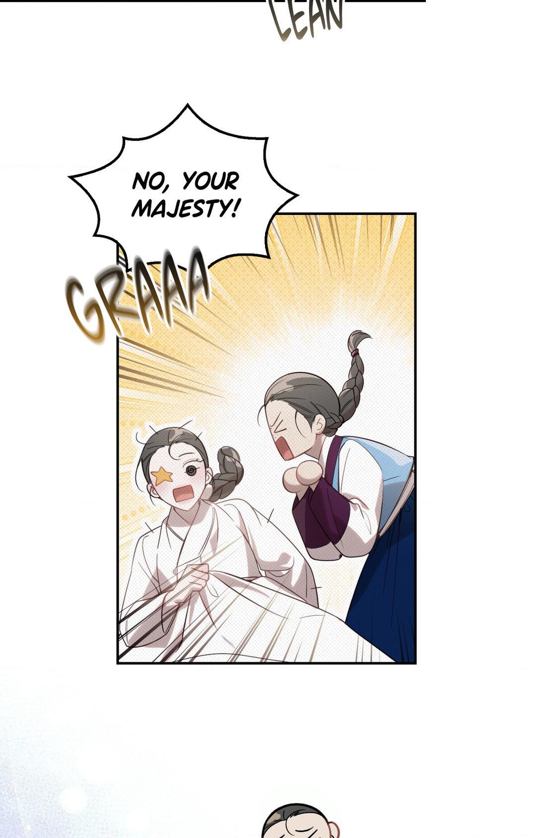 Read The Queen’s Secret Lessons Manga Online