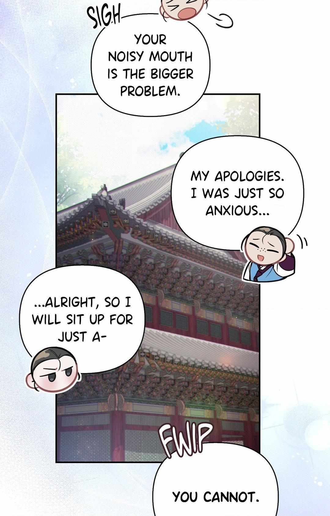 Read The Queen’s Secret Lessons Manga Online