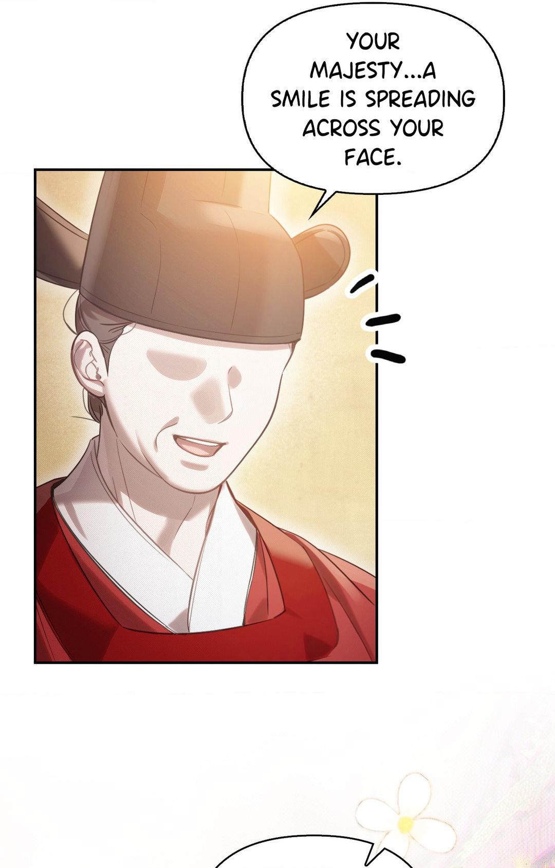 Read The Queen’s Secret Lessons Manga Online
