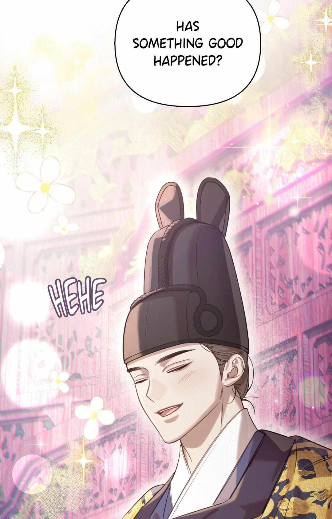 Read The Queen’s Secret Lessons Manga Online
