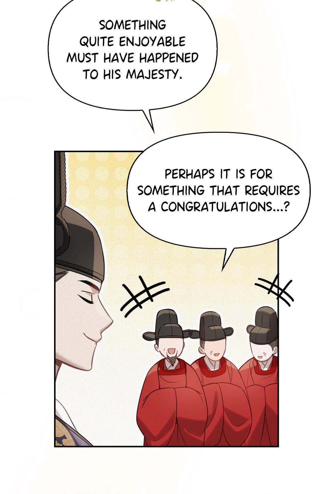 Read The Queen’s Secret Lessons Manga Online