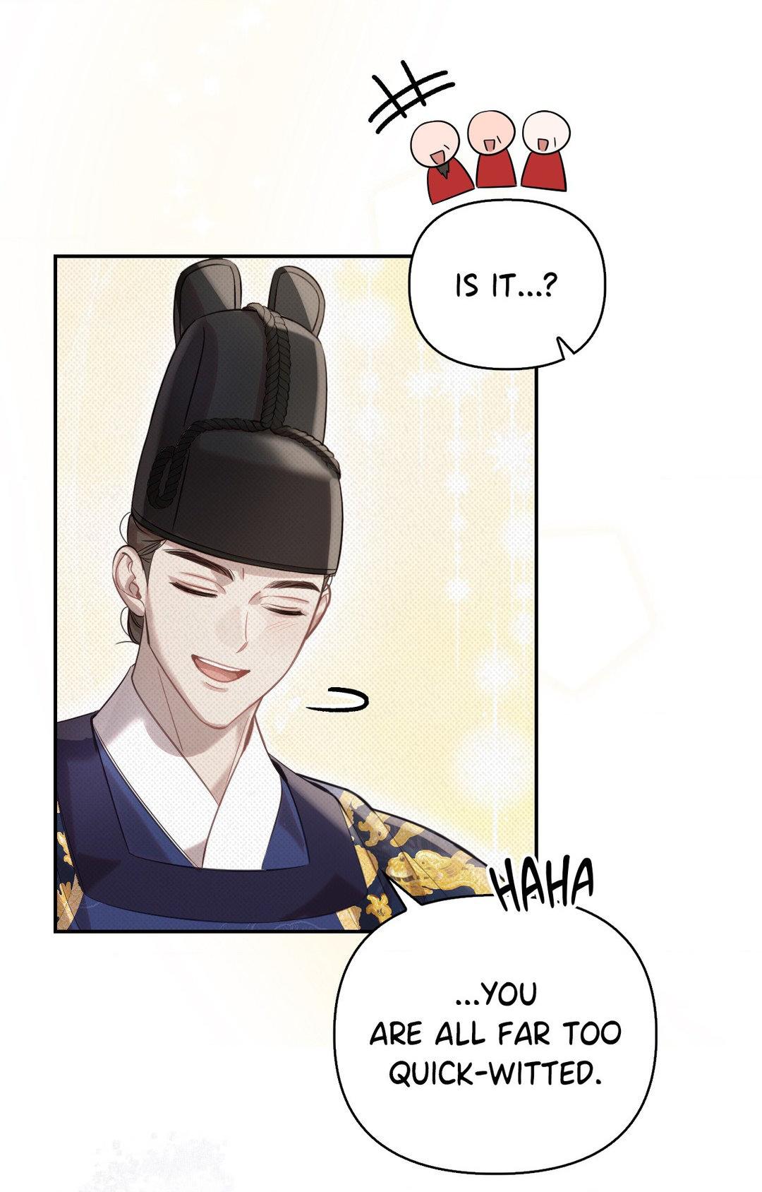 Read The Queen’s Secret Lessons Manga Online