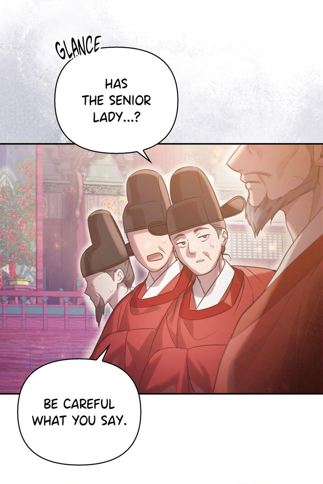 Read The Queen’s Secret Lessons Manga Online