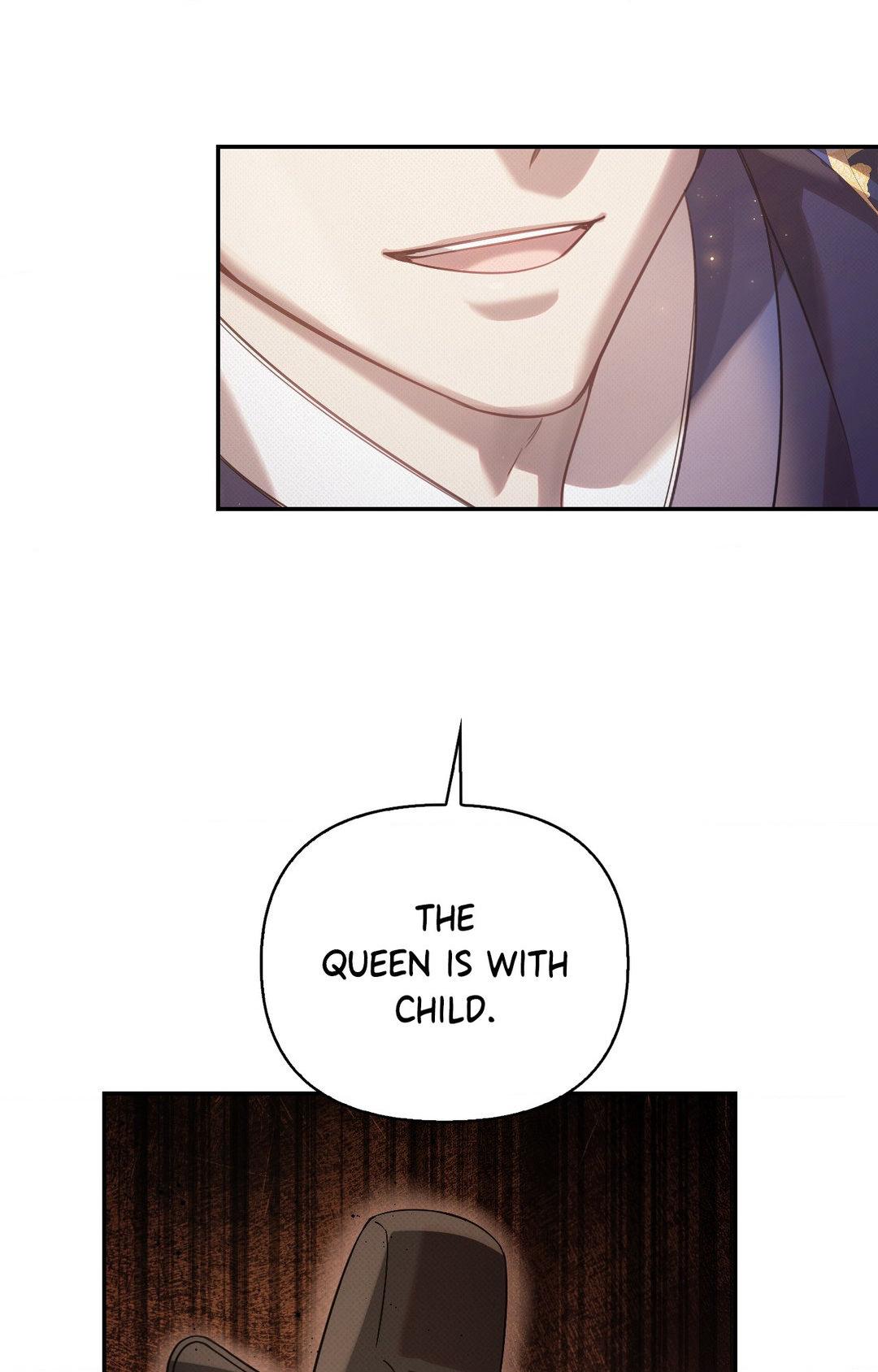 Read The Queen’s Secret Lessons Manga Online