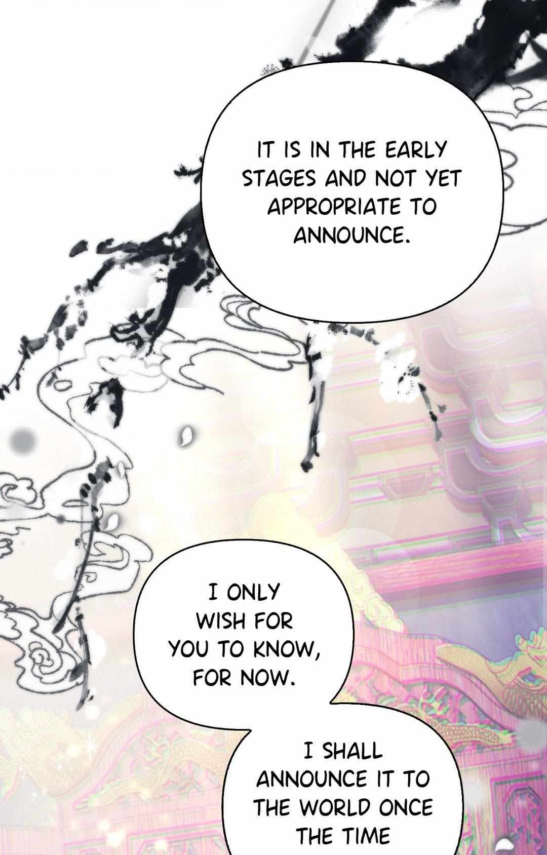 Read The Queen’s Secret Lessons Manga Online