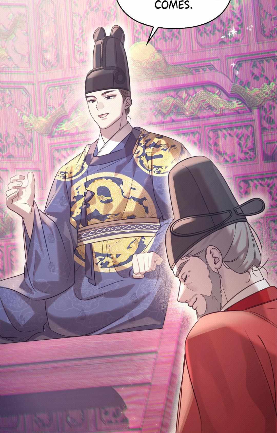 Read The Queen’s Secret Lessons Manga Online