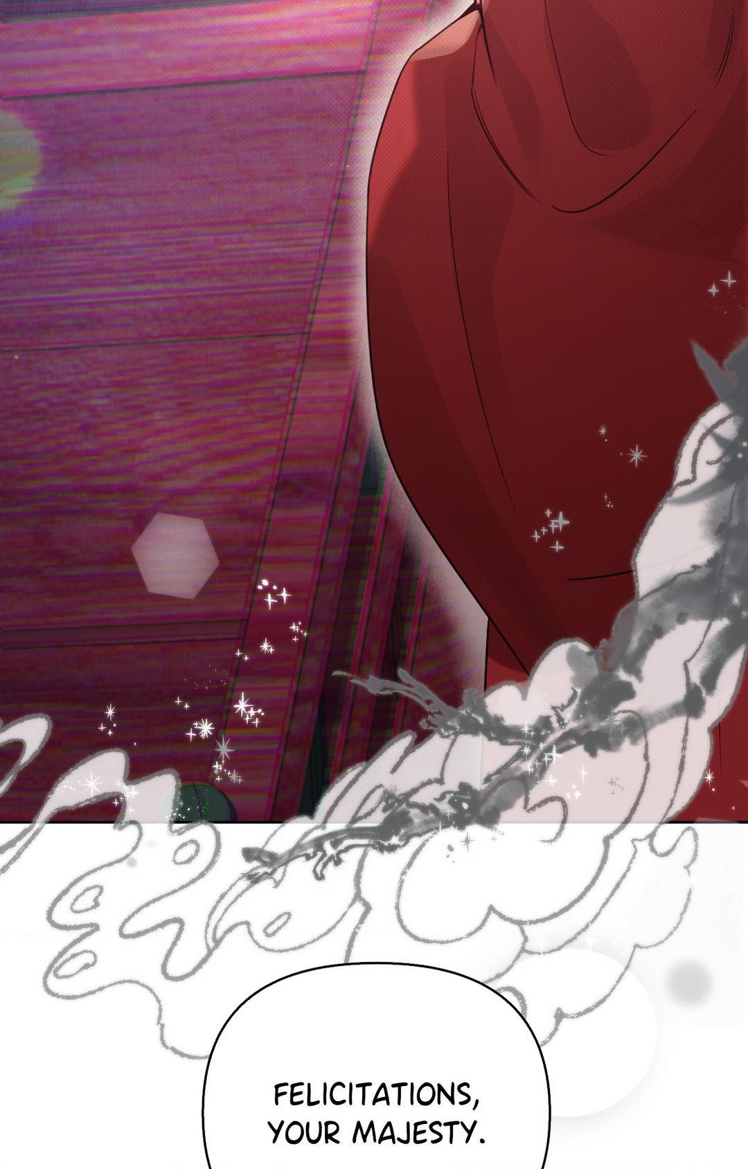 Read The Queen’s Secret Lessons Manga Online