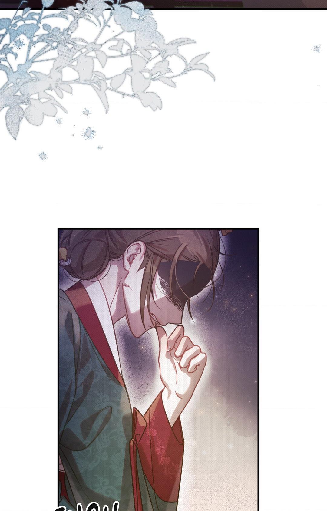 Read The Queen’s Secret Lessons Manga Online