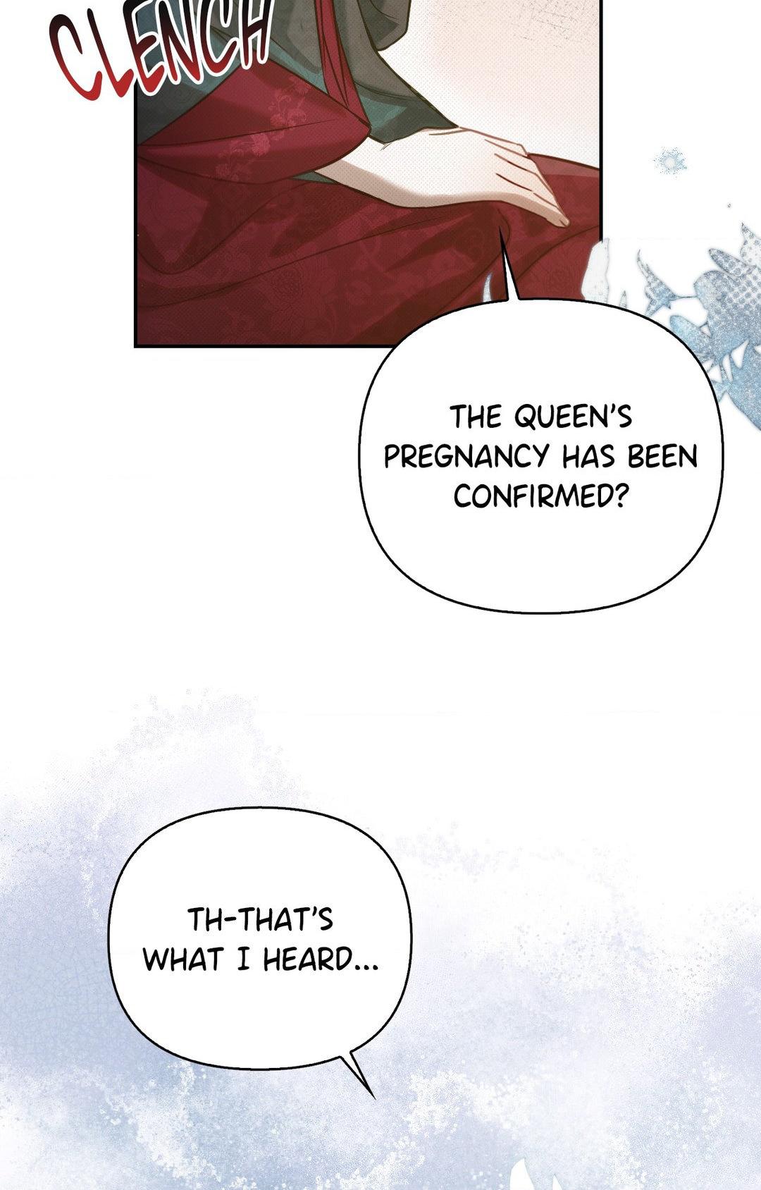 Read The Queen’s Secret Lessons Manga Online