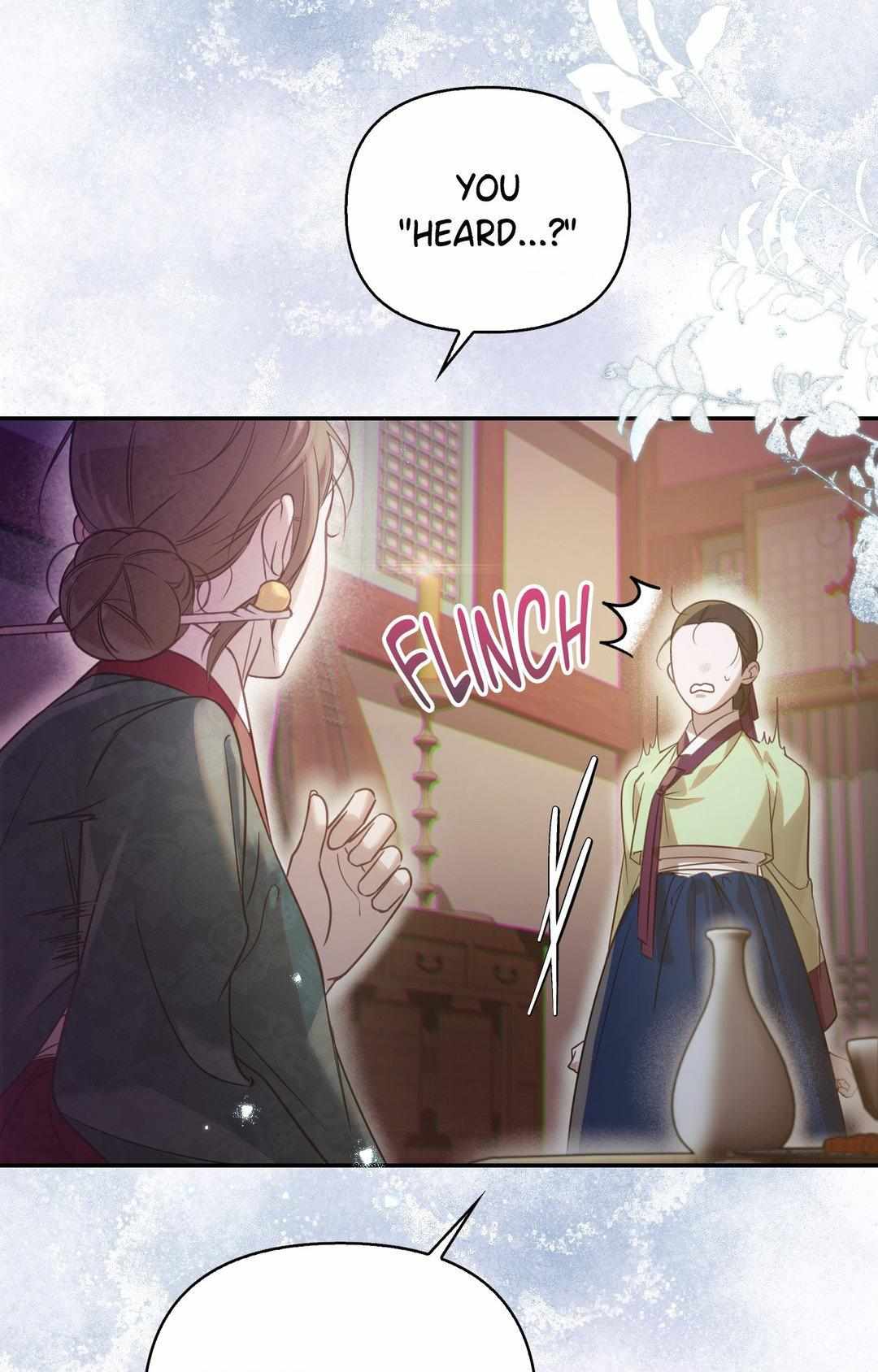 Read The Queen’s Secret Lessons Manga Online