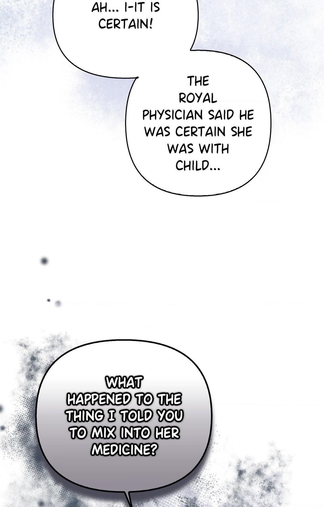 Read The Queen’s Secret Lessons Manga Online