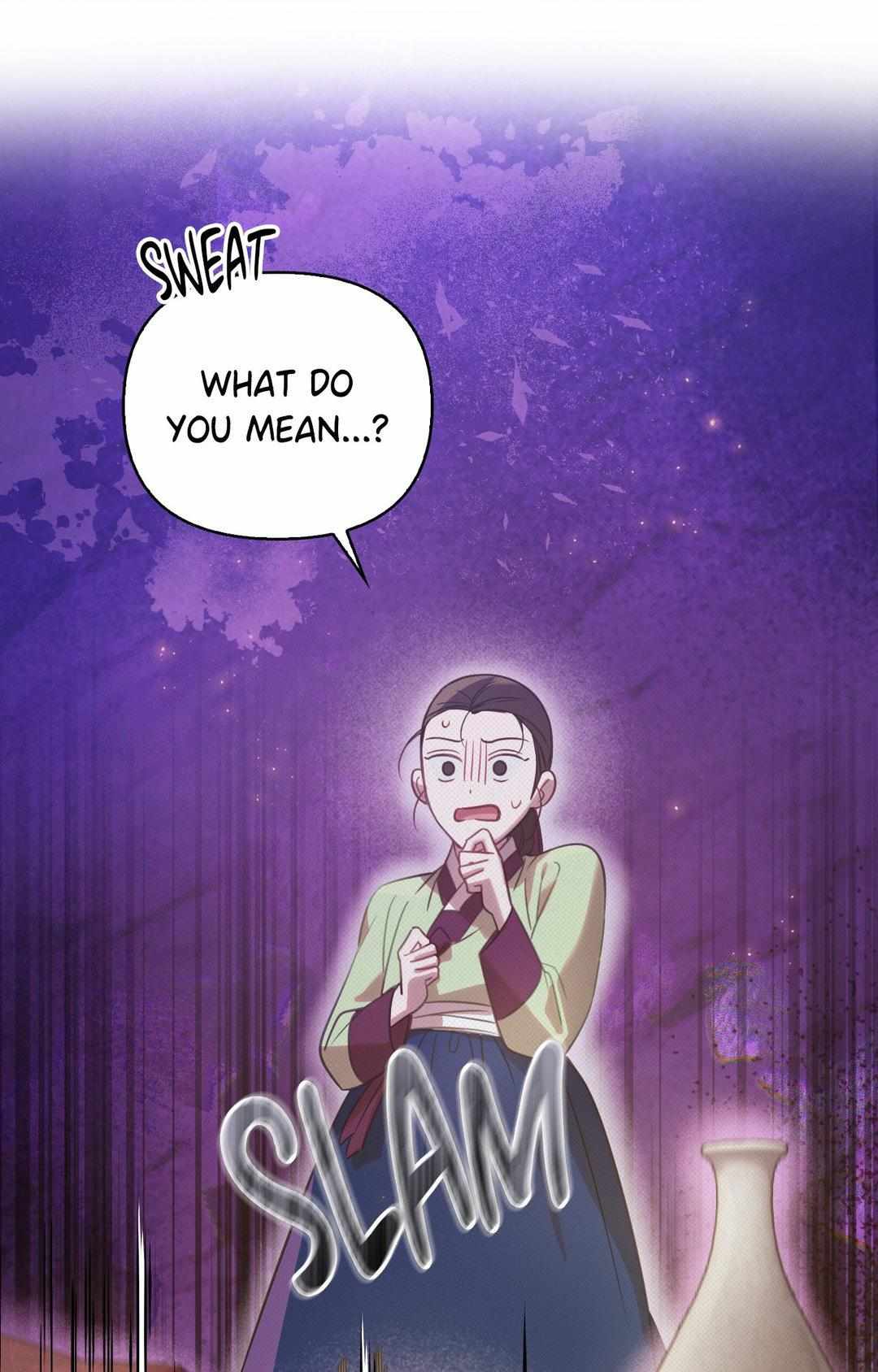 Read The Queen’s Secret Lessons Manga Online