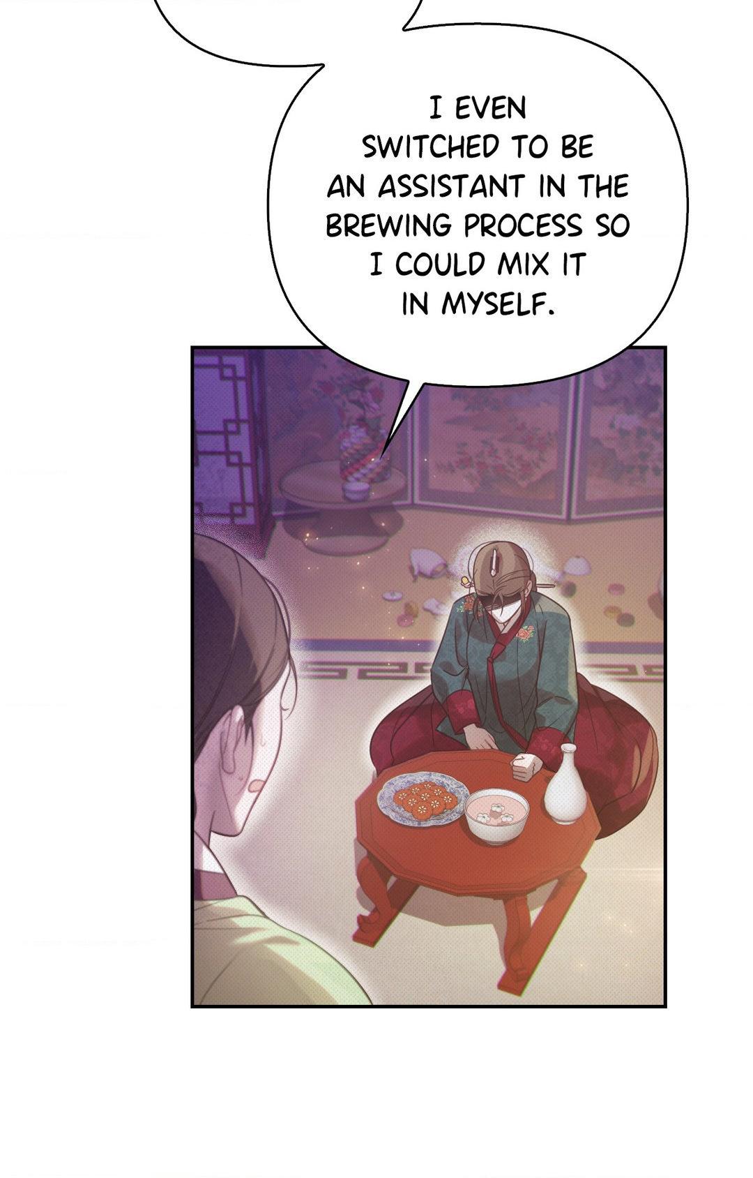 Read The Queen’s Secret Lessons Manga Online