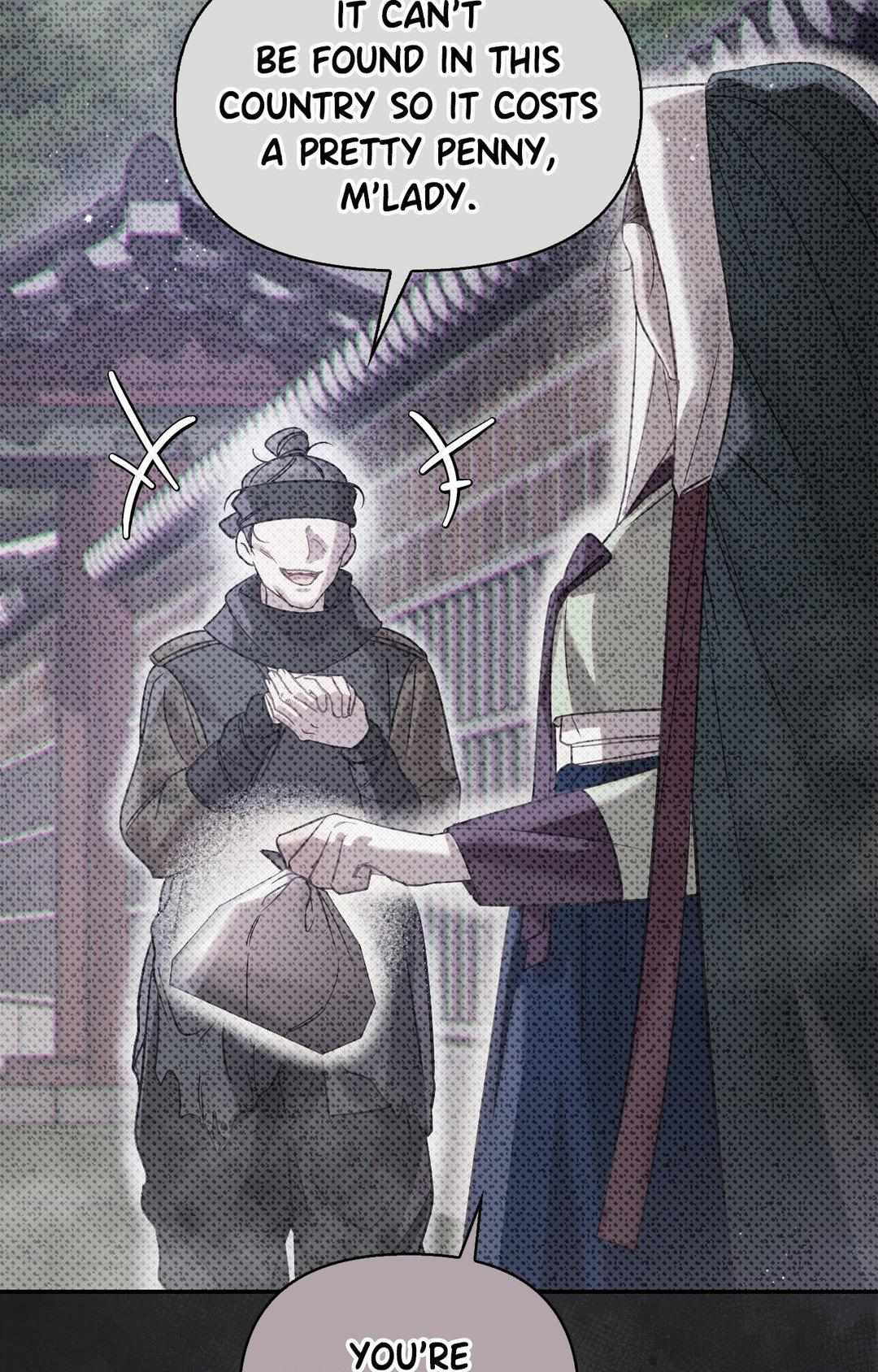 Read The Queen’s Secret Lessons Manga Online