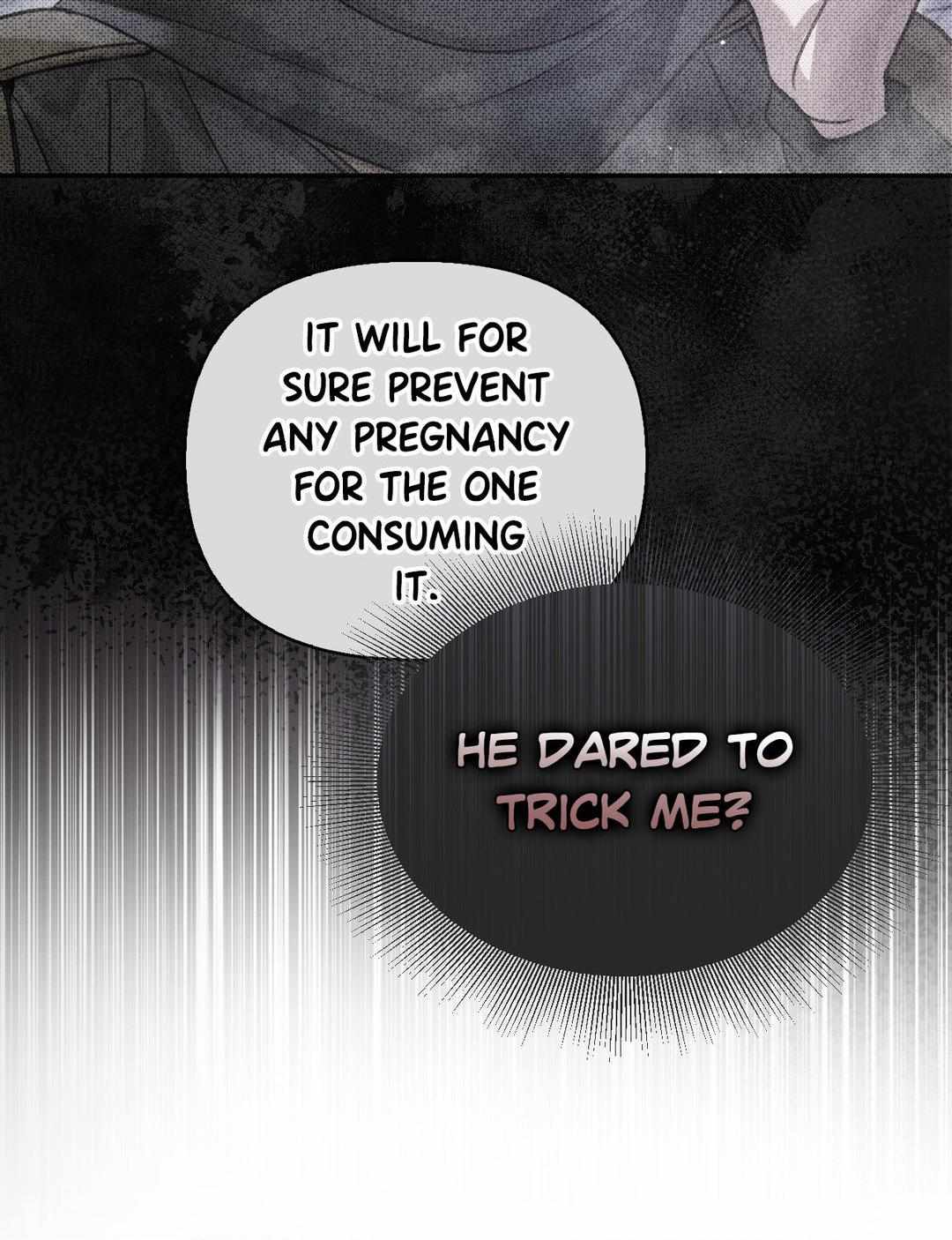 Read The Queen’s Secret Lessons Manga Online