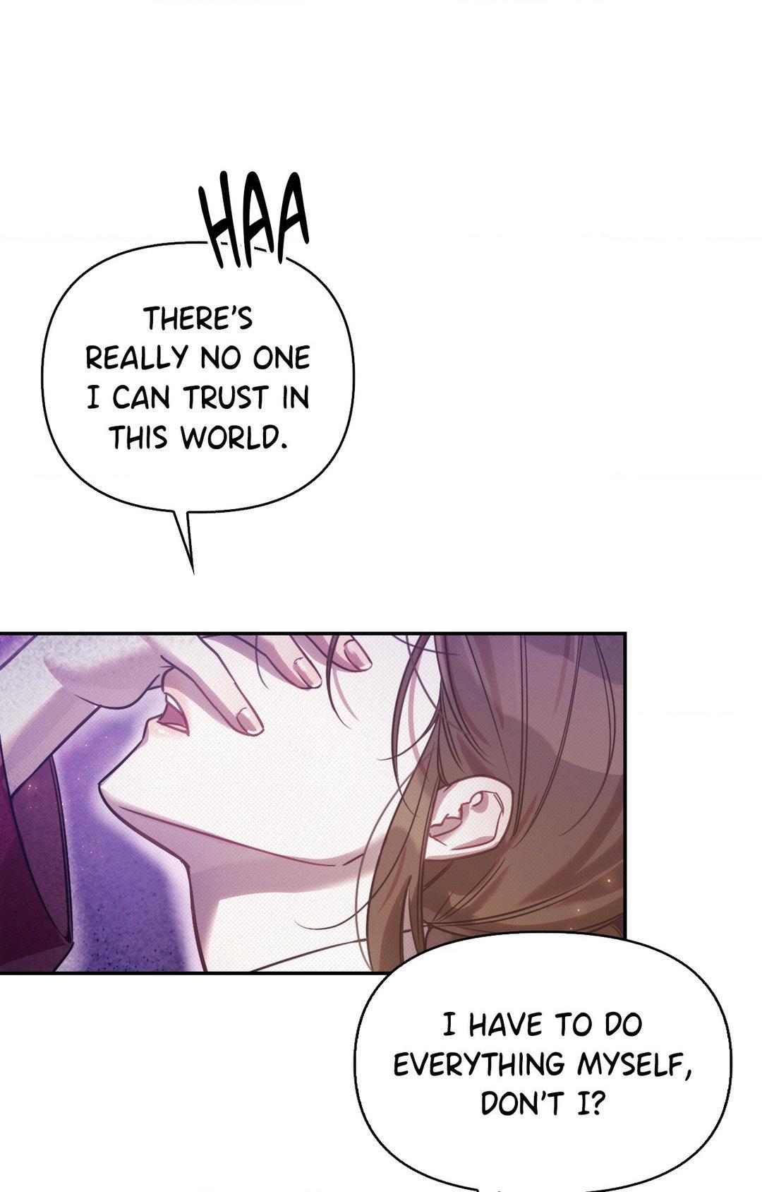 Read The Queen’s Secret Lessons Manga Online