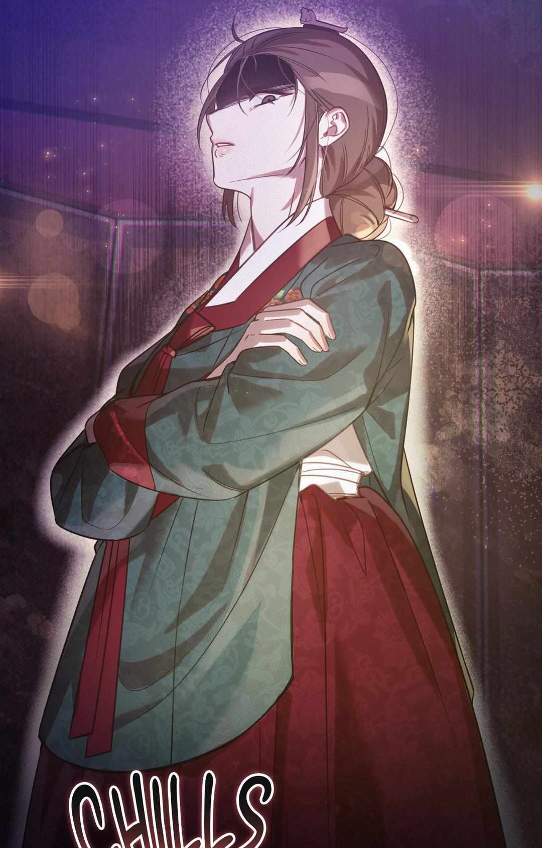 Read The Queen’s Secret Lessons Manga Online