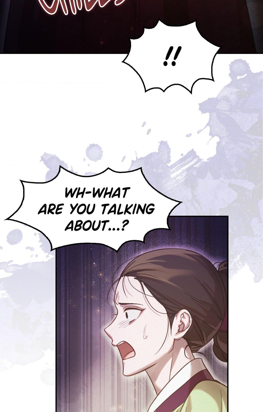 Read The Queen’s Secret Lessons Manga Online
