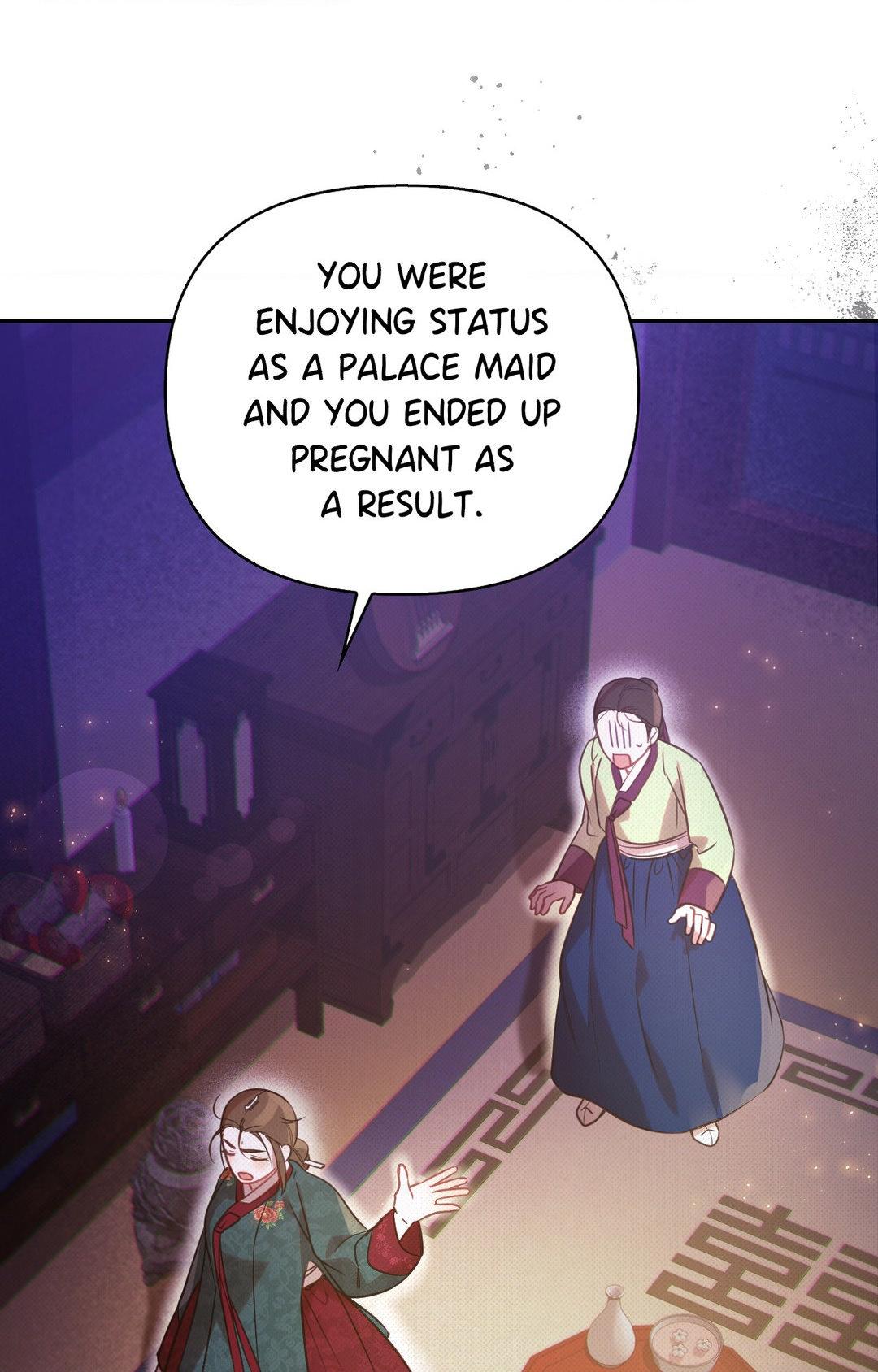 Read The Queen’s Secret Lessons Manga Online