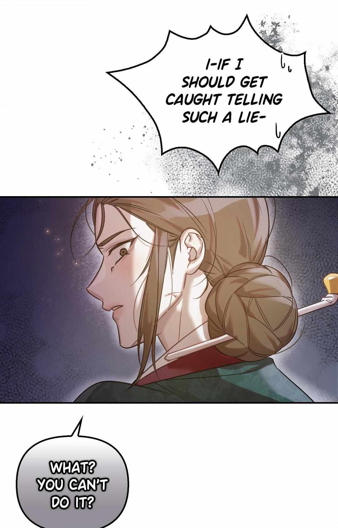 Read The Queen’s Secret Lessons Manga Online