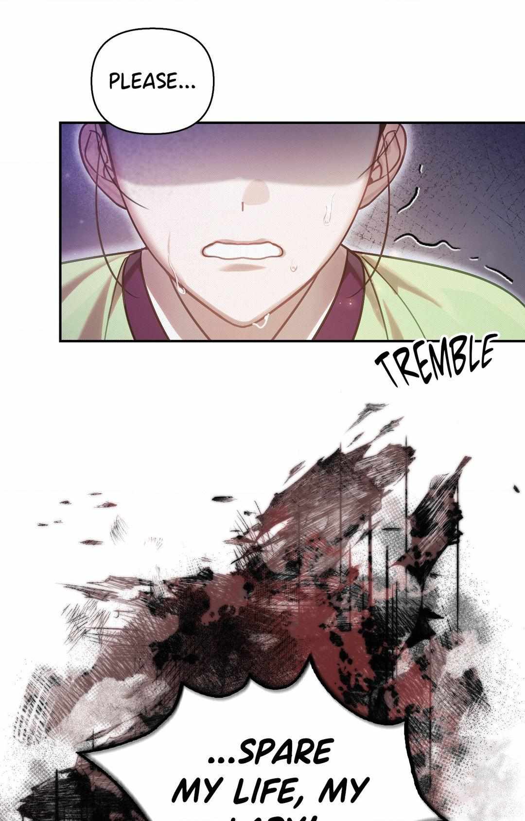 Read The Queen’s Secret Lessons Manga Online