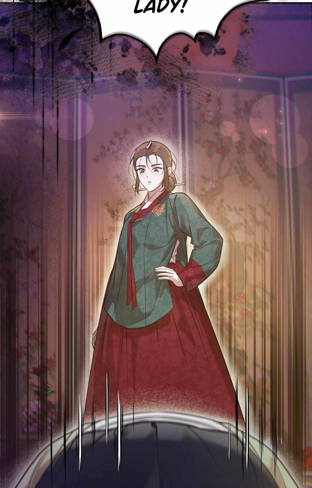 Read The Queen’s Secret Lessons Manga Online