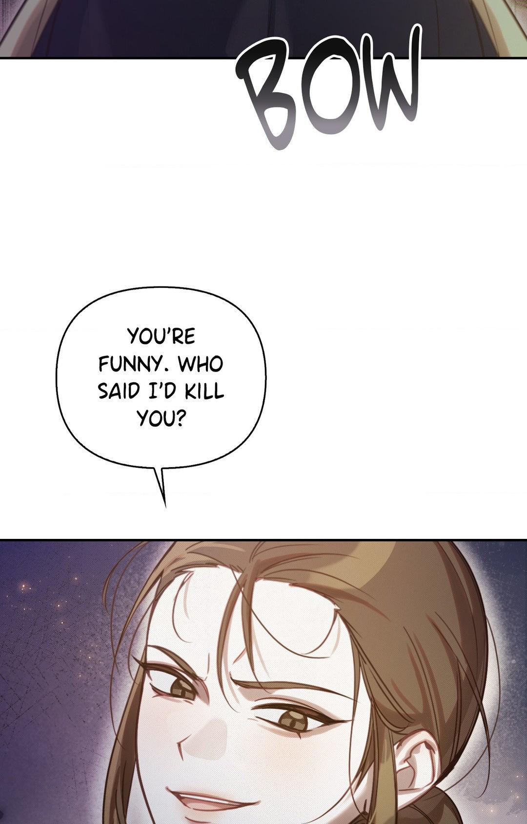 Read The Queen’s Secret Lessons Manga Online