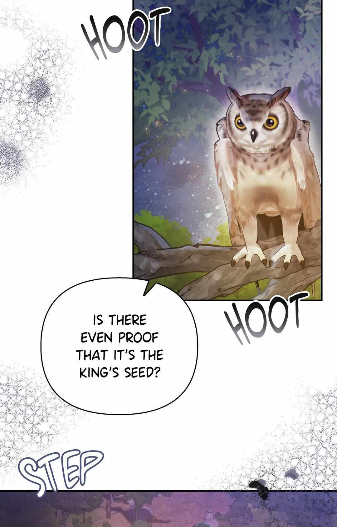Read The Queen’s Secret Lessons Manga Online