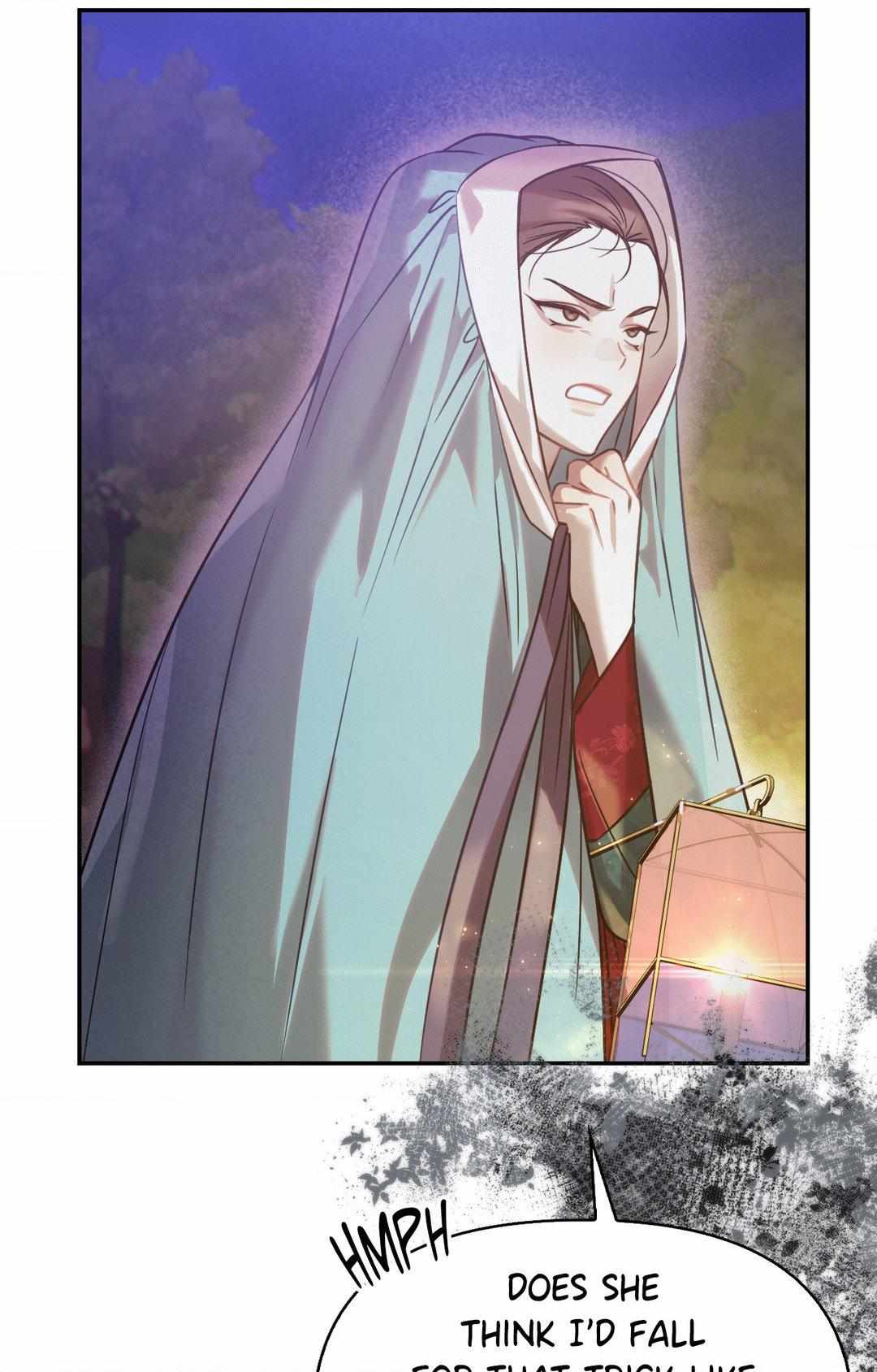Read The Queen’s Secret Lessons Manga Online