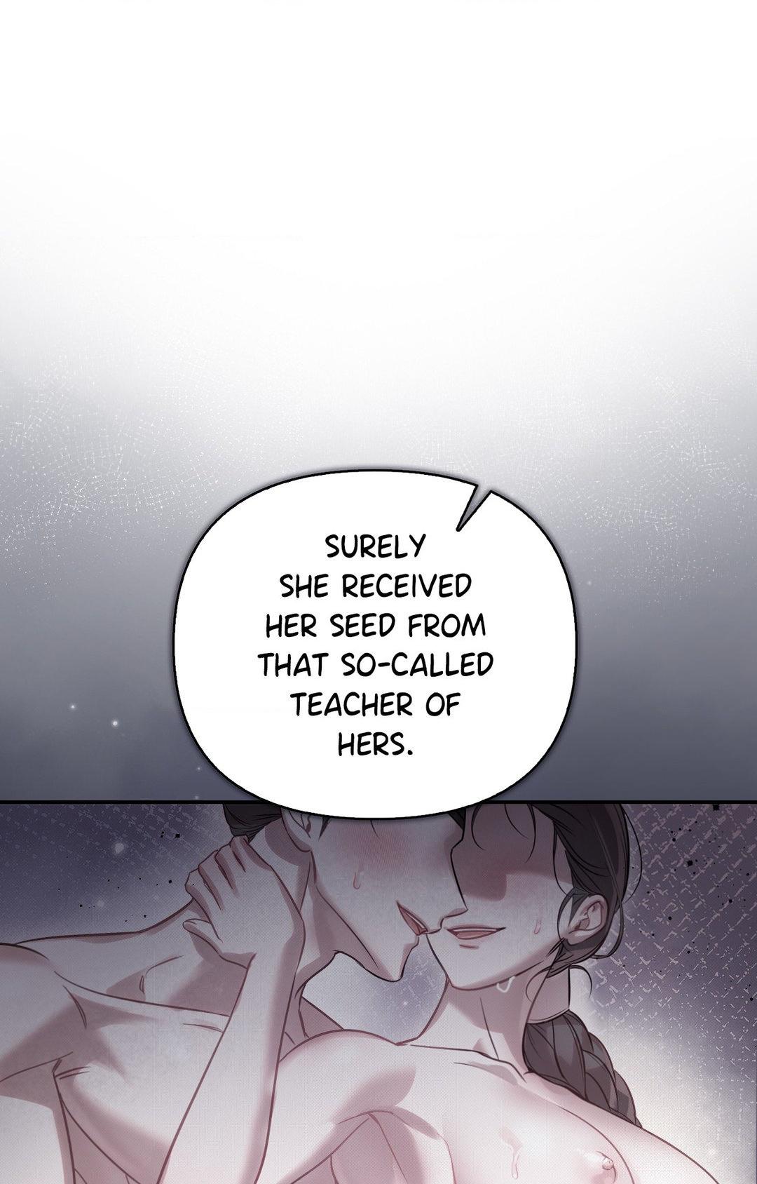 Read The Queen’s Secret Lessons Manga Online
