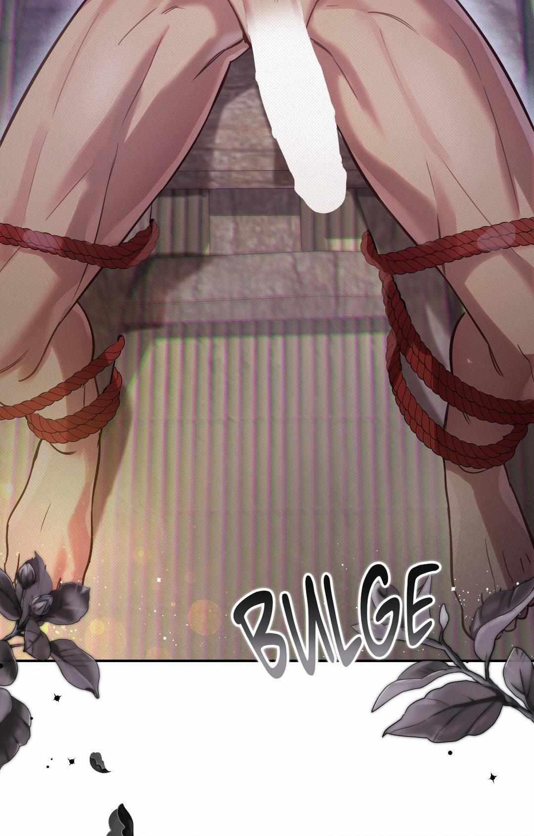 Read The Queen’s Secret Lessons Manga Online